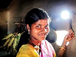 Help 120 tribal families from Jharkhand to #GoSolar with a micro-grid
