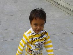 Help Krishna with Bone Marrow Transplant Operation