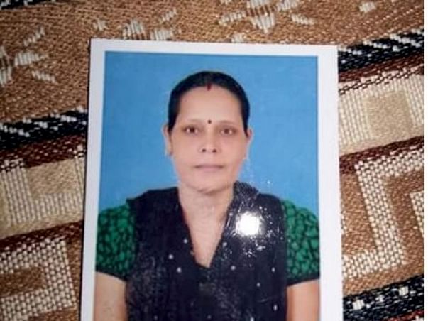 Help Anita Fight Cancer