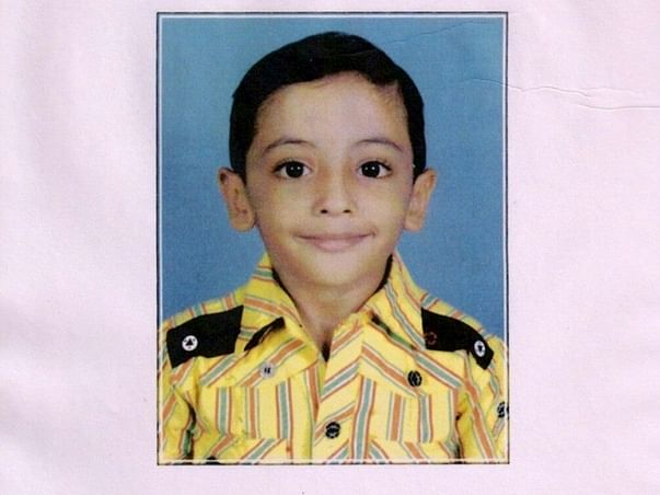 Help Malhar Undergo A Bone Marrow Transplant