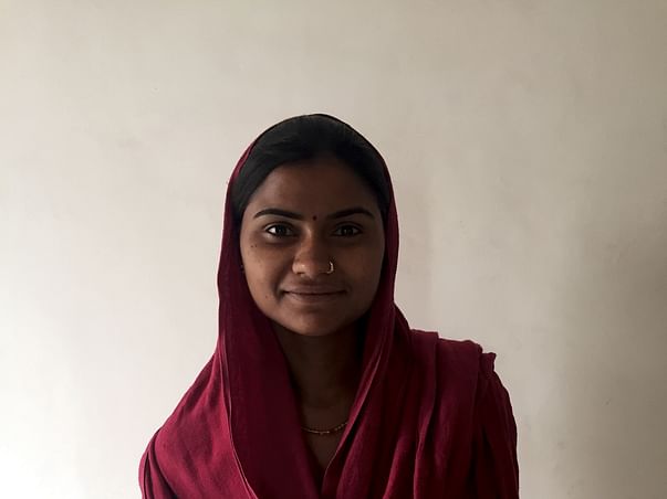 Help Soni use her skills.