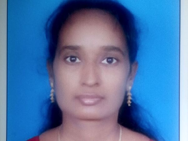 Help Vijayalakshmi to start her own tailoring business