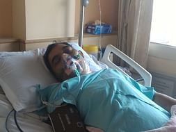 Help and save in fund raising for my brothers treatment