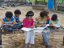 Need funds to set up library-cum-resource centre in rural Rajasthan