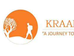 Kraanti - A journey to inspire