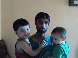 Contribute to help my friend, Nash and his family