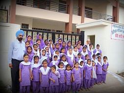 Fund a Generator at Jyoti Sarup Kanya Asra - Completed !