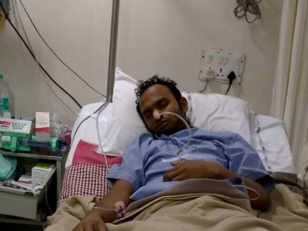 EMERGENCY HELP NEEDED FOR LIVER TRANSPLANT