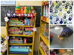 Starting A Community Center For Children In Rural Areas