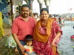 Sudhi Needs a Kidney Transplant Urgently - help him make a comeback