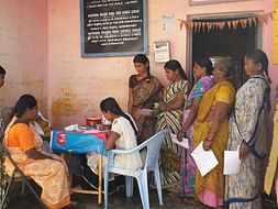 Fighting Cervical Cancer In Karnataka, One Village At A Time