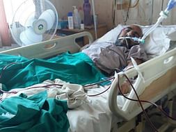 Save Pawan Verma's Life
