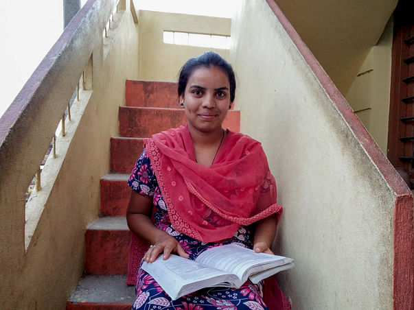 Help Renuka continue her studies