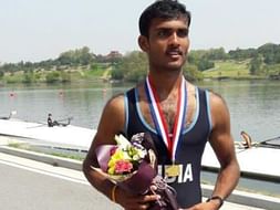 Dattu Bhokanal - Our Olympic Dream