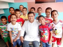 Permanent accommodation for orphan HIV/AIDS boys & girls