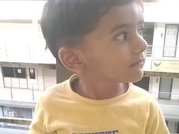 Krish's StemCell Transplant treatme