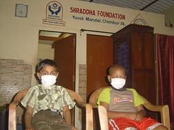 Shraddha Foundation:Cancer Shelter Home