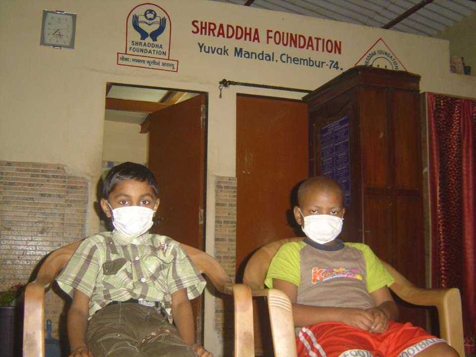 Shraddha Foundation Cancer Shelter Home Milaap The main focus is on providing quality education which is relevant to today's industry and highly. shraddha foundation cancer shelter home