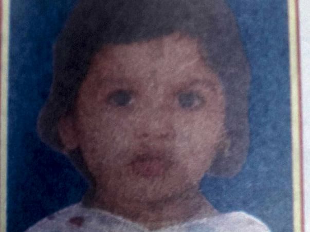 Help Aananya 4 year old fight cancer!