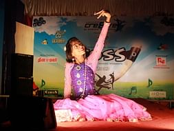 Help rural talents to excel in performing arts