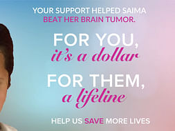 Support A Cancer Patient