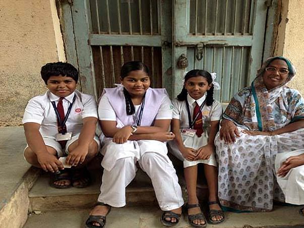 60 kids are a step away from their dream. Help them build it !