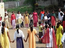 Help to prevent girl child marriages