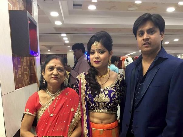 Help Ankit's Treatment.