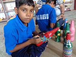 These children need your support.
