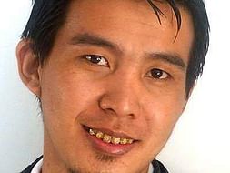 HELP ABLE HUTEN TO FIGHT ADRENAL TUMOUR