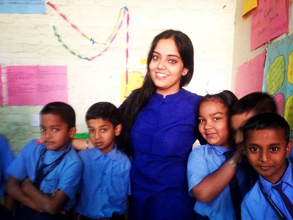 Support my 5th graders to get excellent education