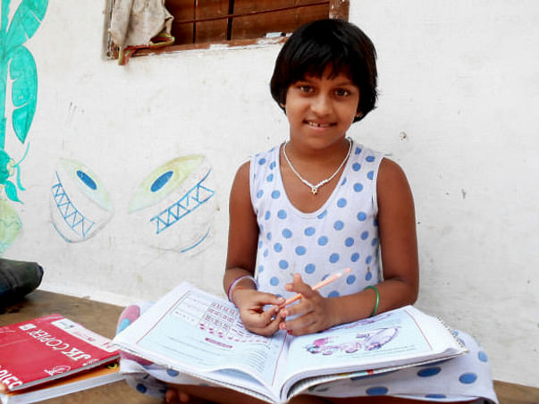 Child Education