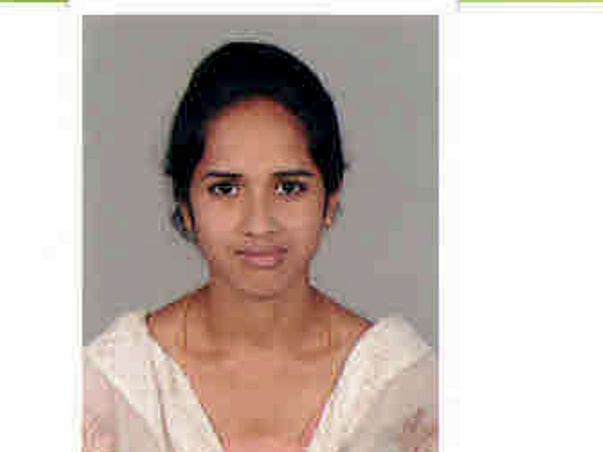 Raising funds for 24 yr old Jamuna -“Acute Myeloid Leukaemia”