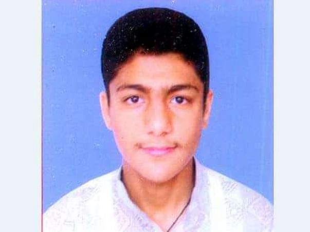 Help Suhail Fight Cancer