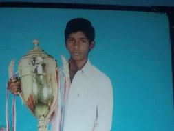 Help Suriya complete his education & fulfill his dreams