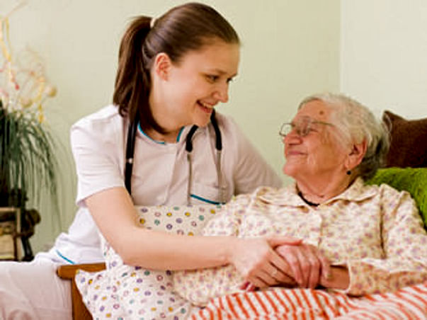 Home Care Services Start up