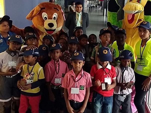Help to Serve the underserved