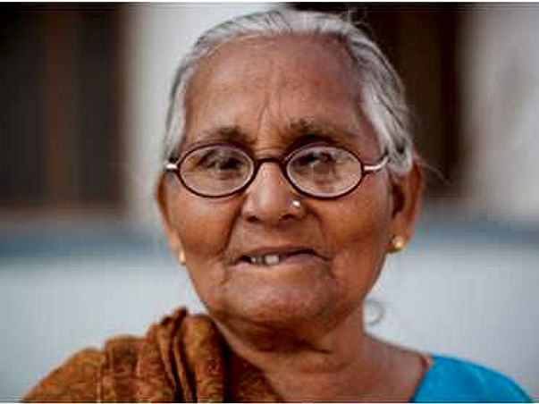 Need funds for Widow home in varanasi