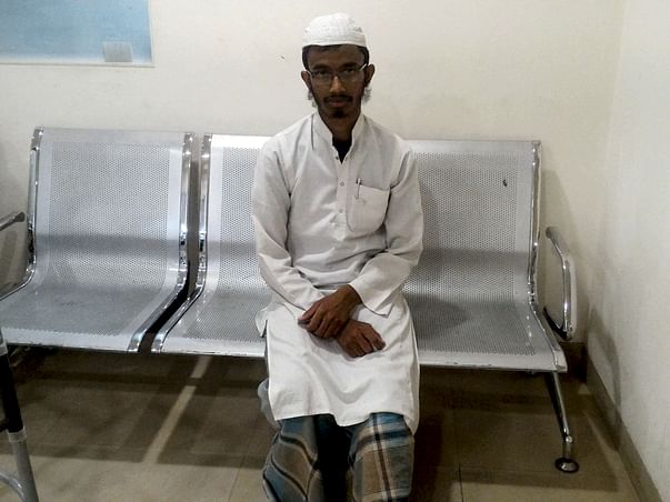 This 19-Year-Old Needs Your Urgent Support To Fight Cancer!