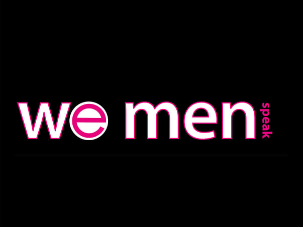 We Men Speak- "DRIVE for EQUALITY"