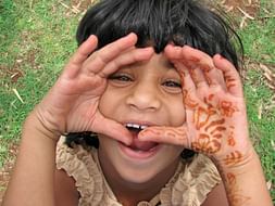 Gift a Donation - Sabia weds Asif