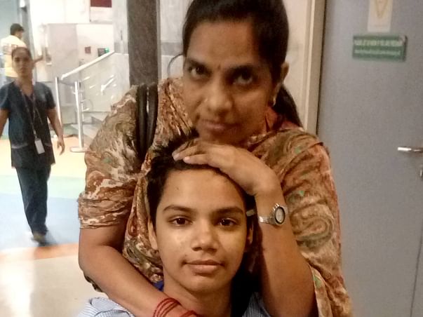 Help My Son Suffering From Blood Cancer