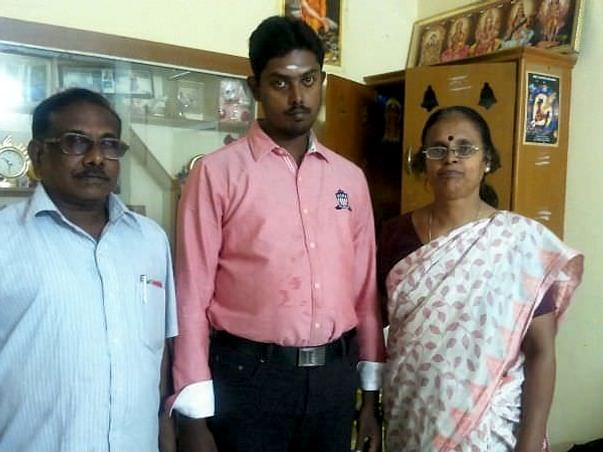 Help Senthil fight Acute Pancreatitis