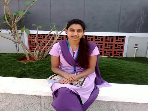 Help Sujata, first in devadasi community to get an engineering degree