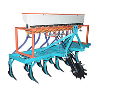 Smart farming utilizing modern technology