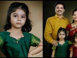 Help Pammi Ramya's Father for medical expenses