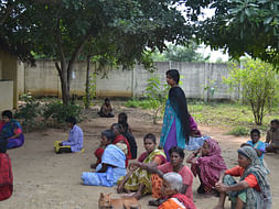 Help Anbalayam Rehabilitate Mentally Ill Wandering In Trichy
