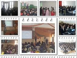 Gyanantar - Gyan+Antar, making a difference with education