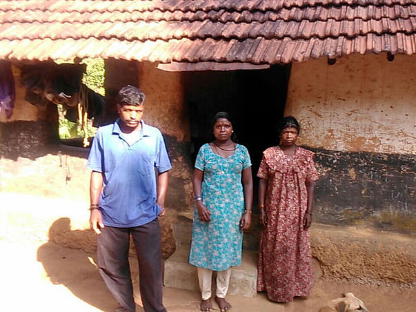 Eating The Sun - sustainable solar lighting for off-grid rural homes