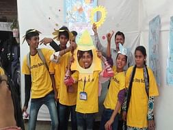 Help the underprivileged kids travel to school